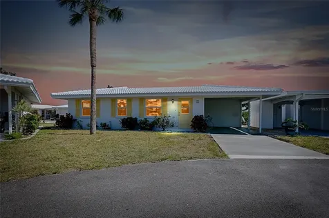 595 Circlewood Drive Venice FL 34293