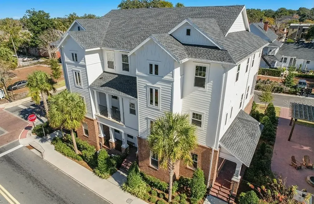 141 SE Watula Avenue Ocala FL 34471