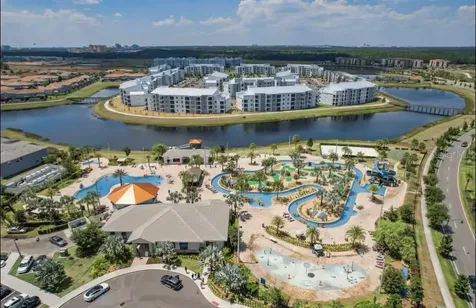 3120 Paradox Circle Kissimmee FL 34746