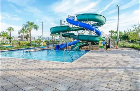 3120 Paradox Circle Kissimmee FL 34746