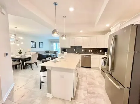 3120 Paradox Circle Kissimmee FL 34746