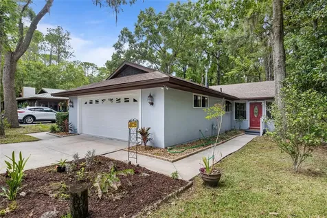 4038 NW 86th Boulevard Gainesville FL 32653