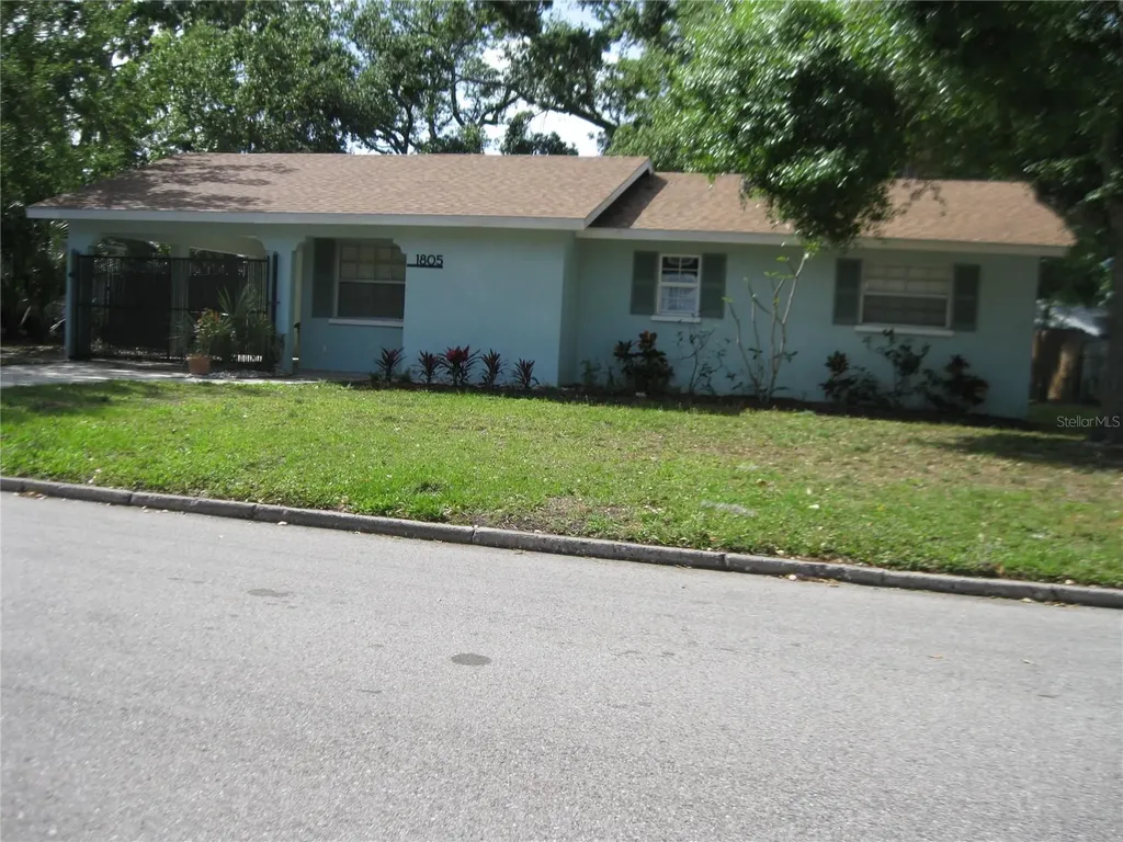 1805 9th Street W Palmetto FL 34221