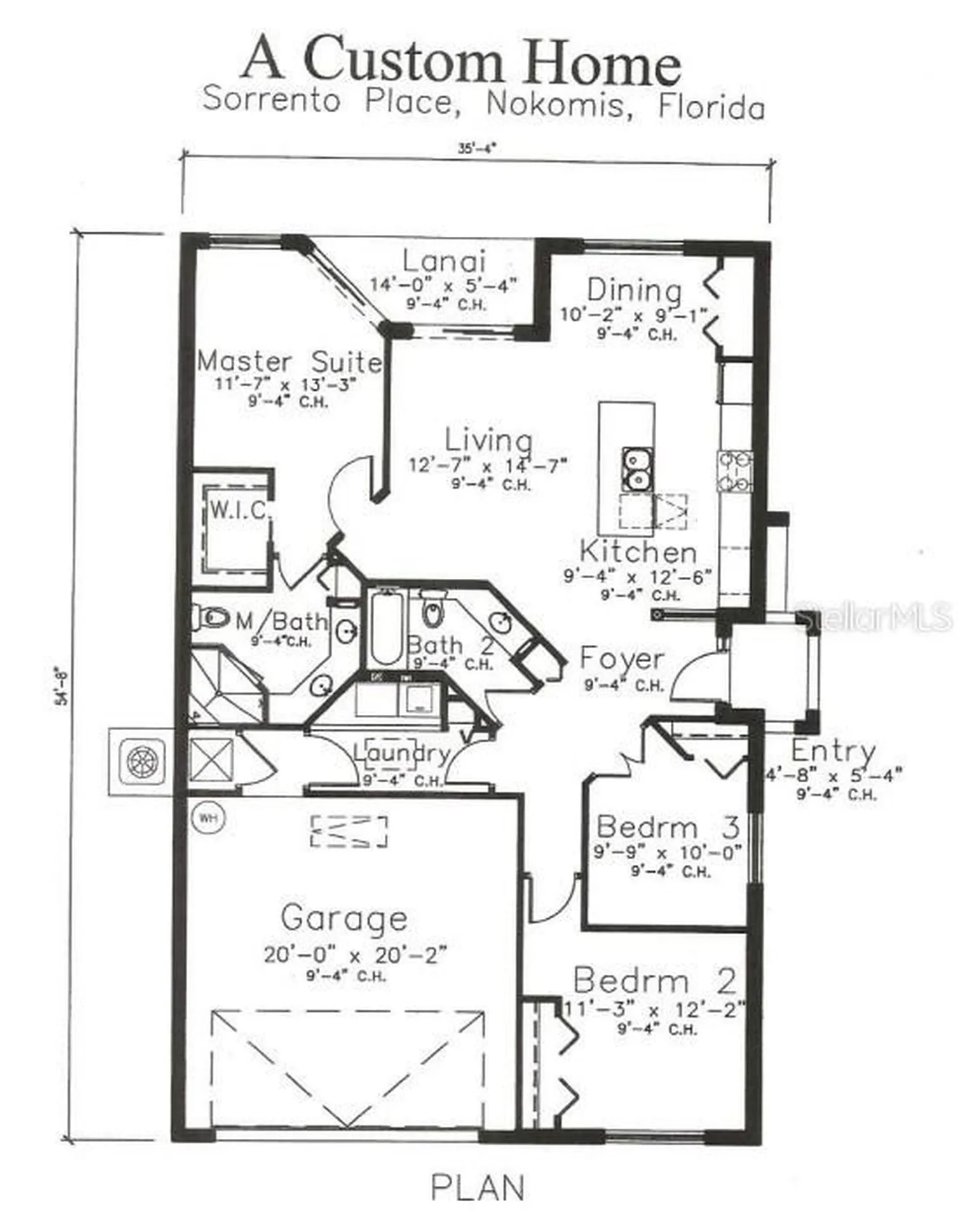0 Sorrento Place Nokomis FL 34275