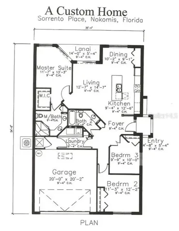 0 Sorrento Place Nokomis FL 34275