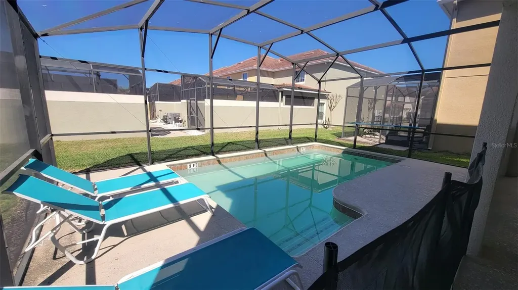 2952 Beach Palm Avenue Kissimmee FL 34747