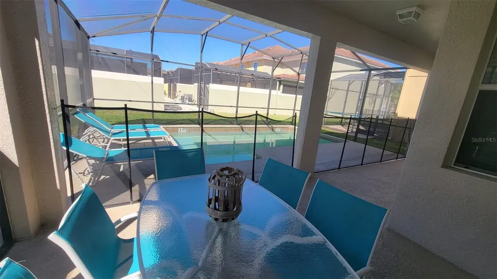 2952 Beach Palm Avenue Kissimmee FL 34747