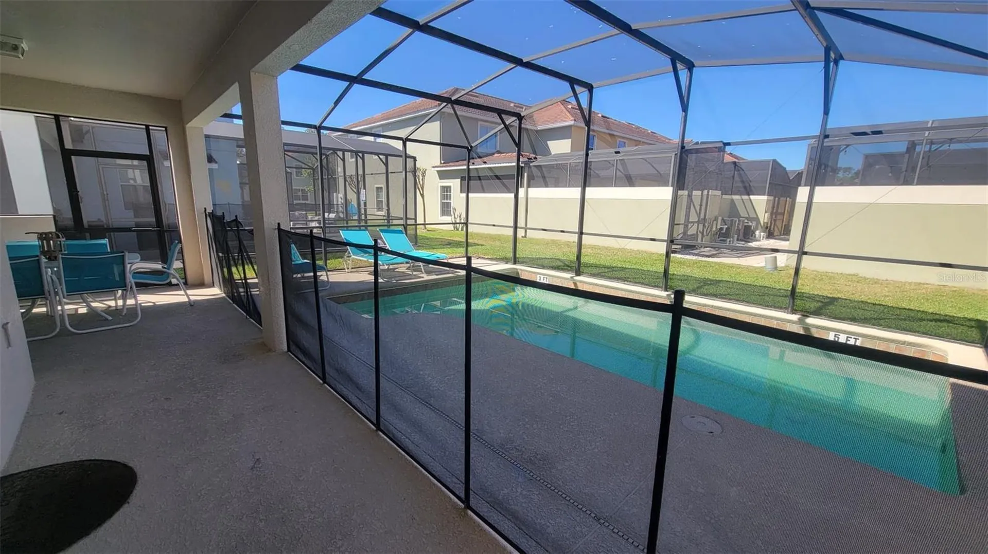 2952 Beach Palm Avenue Kissimmee FL 34747