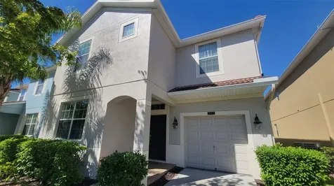 2952 Beach Palm Avenue Kissimmee FL 34747