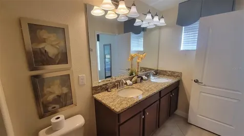 2952 Beach Palm Avenue Kissimmee FL 34747