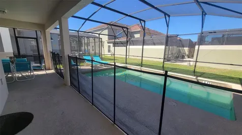 2952 Beach Palm Avenue Kissimmee FL 34747