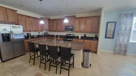 2952 Beach Palm Avenue Kissimmee FL 34747