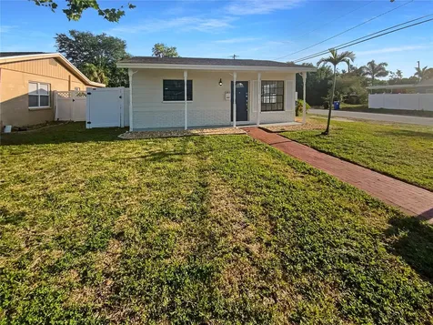 701 71st Avenue N St Petersburg FL 33702