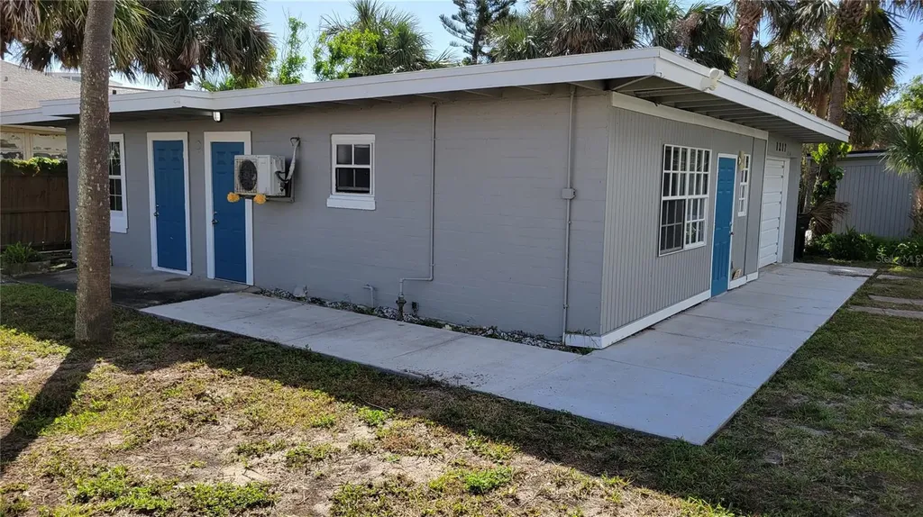 1219 Ruger Place Daytona Beach FL 32118