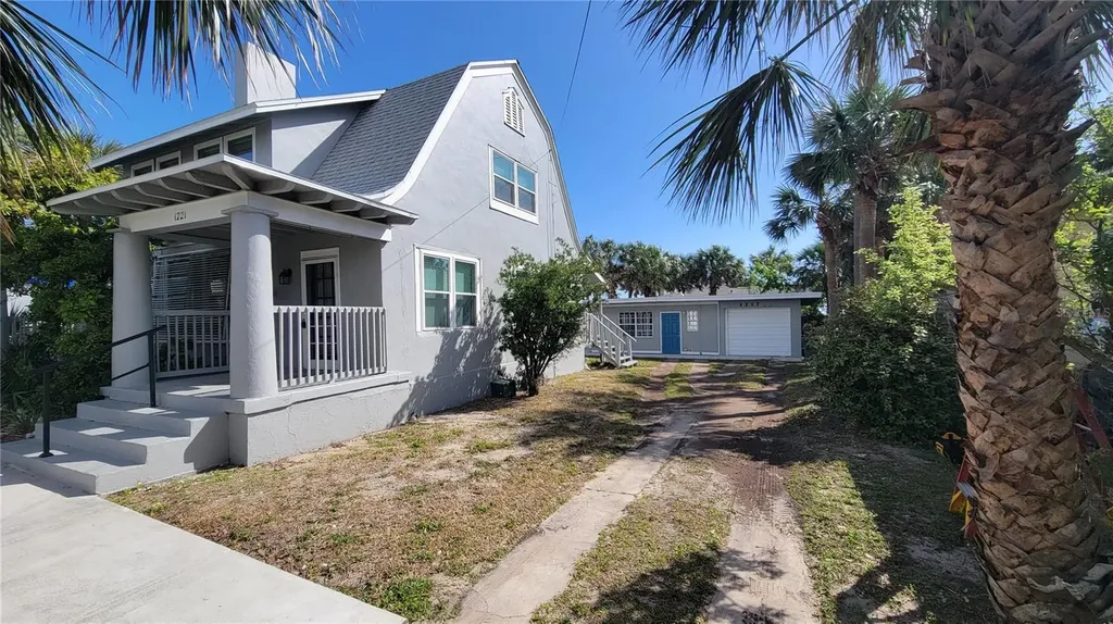 1219 Ruger Place Daytona Beach FL 32118