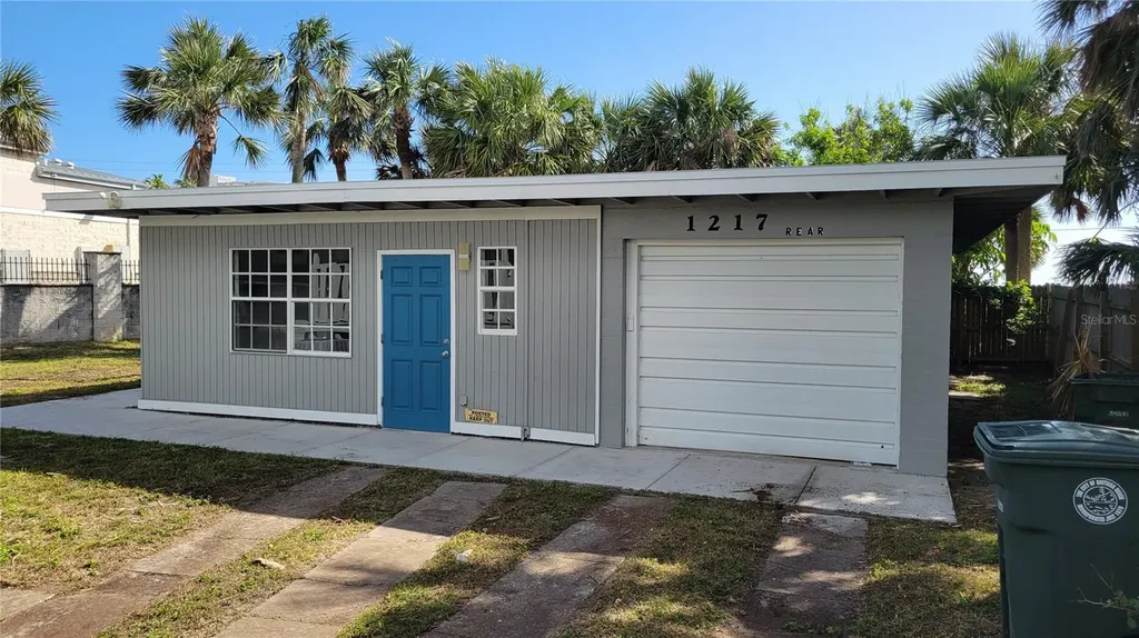 1219 Ruger Place Daytona Beach FL 32118