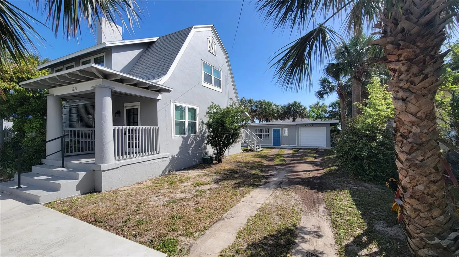 1219 Ruger Place Daytona Beach FL 32118