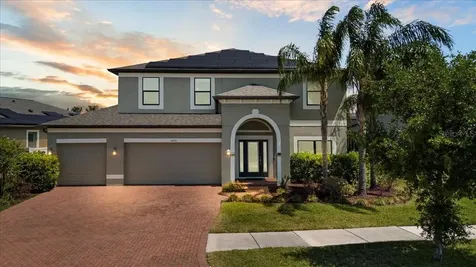 10712 Pleasant Knoll Drive Tampa FL 33647
