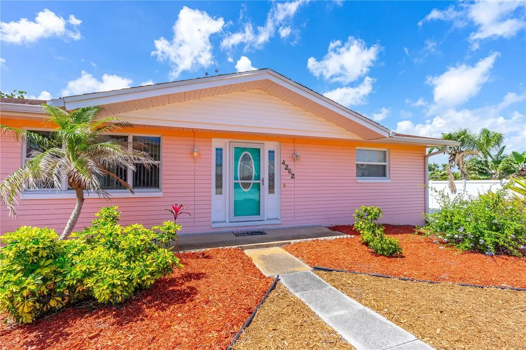 4262 Cardinal Boulevard Port Orange FL 32127