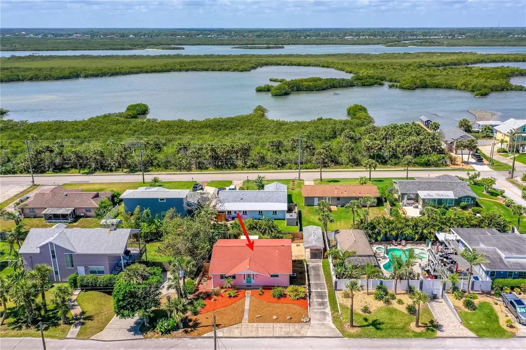 4262 Cardinal Boulevard Port Orange FL 32127