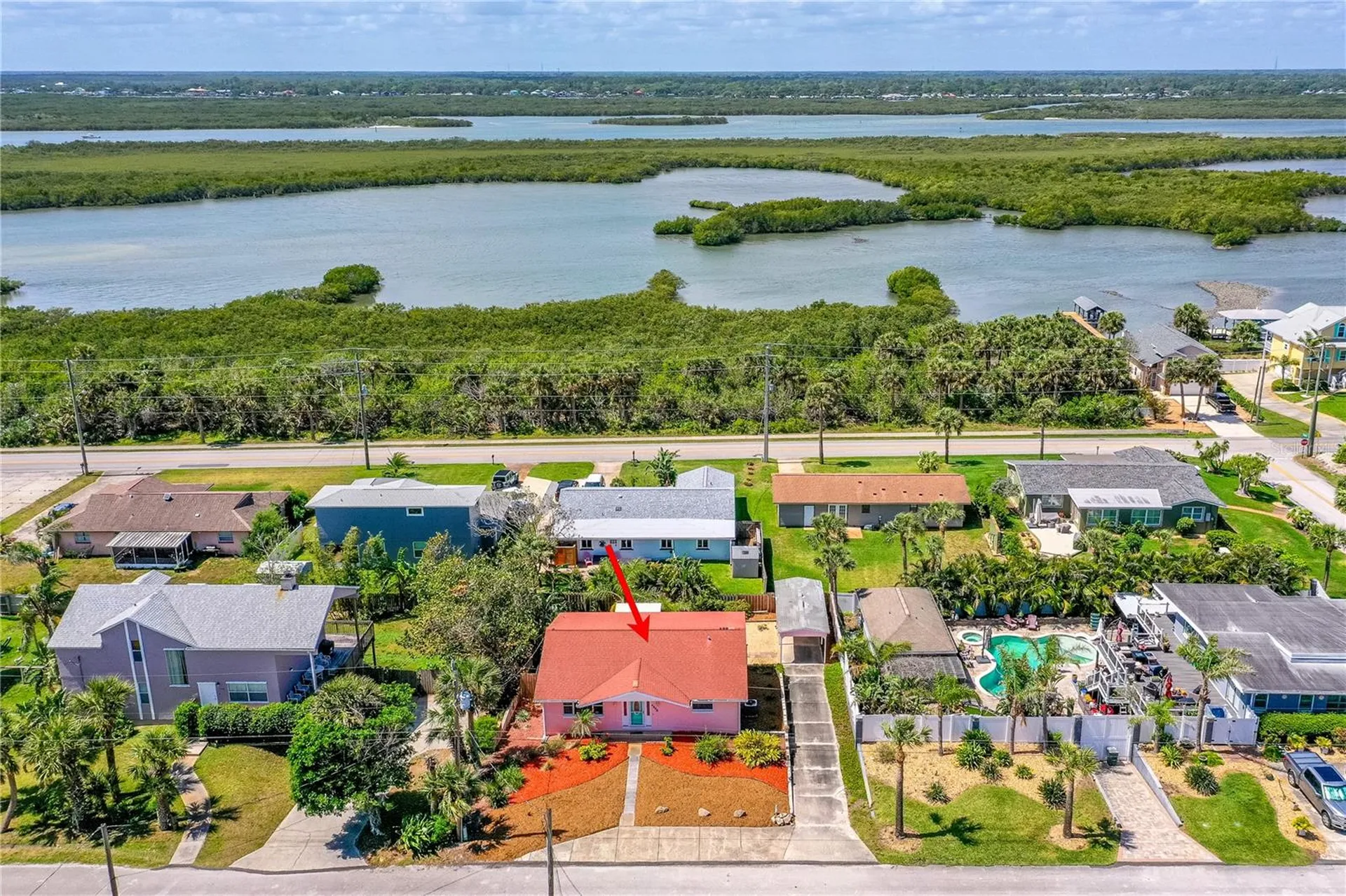 4262 Cardinal Boulevard Port Orange FL 32127