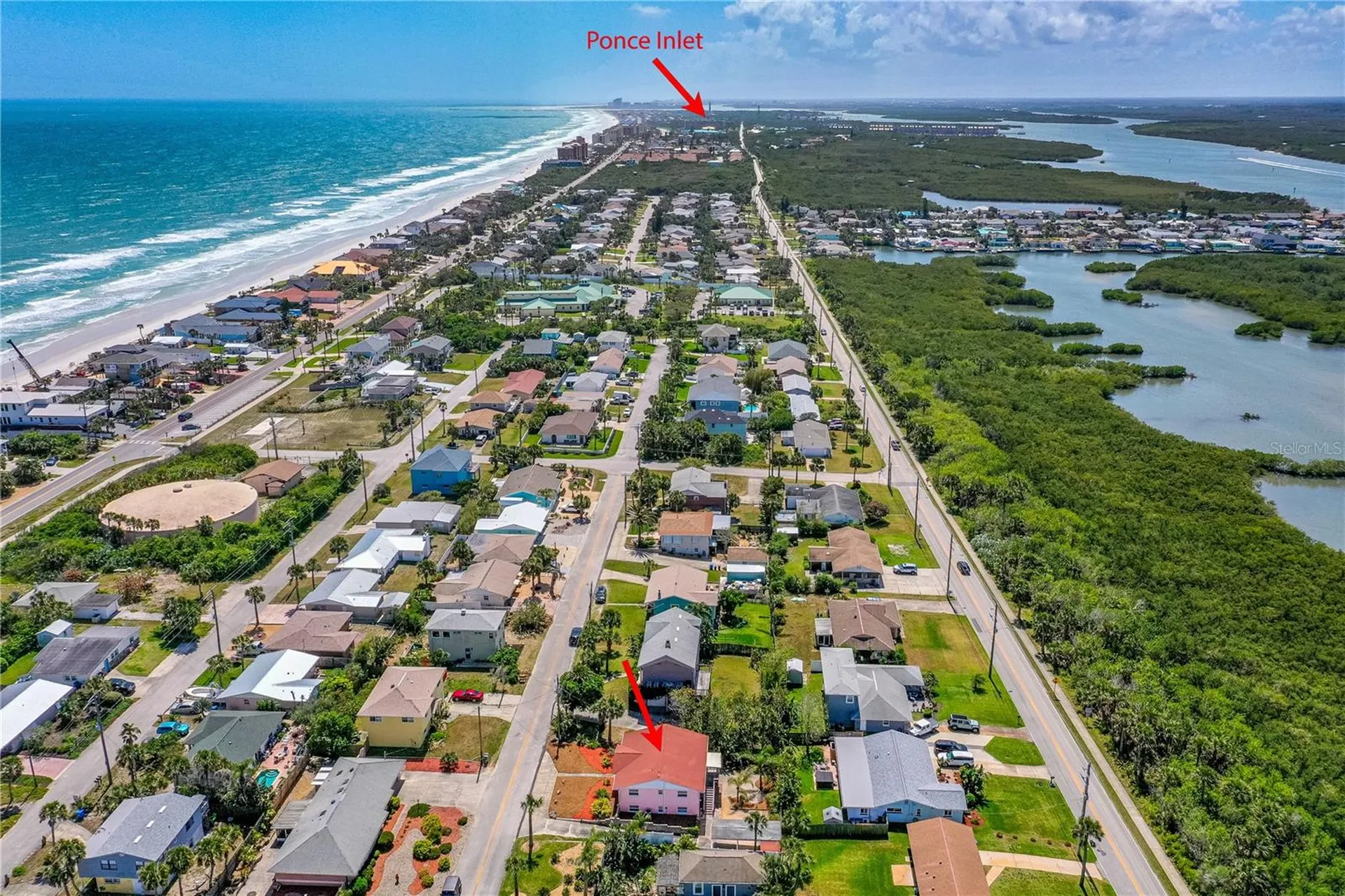 4262 Cardinal Boulevard Port Orange FL 32127