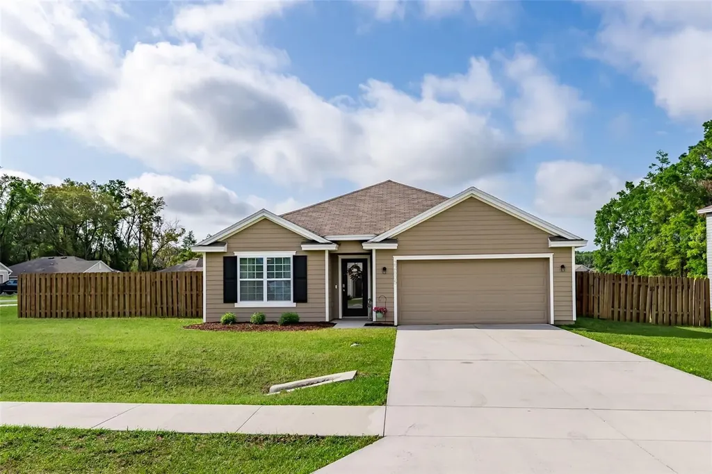 22605 NW 196th Lane High Springs FL 32643