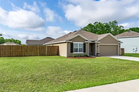22605 NW 196th Lane High Springs FL 32643
