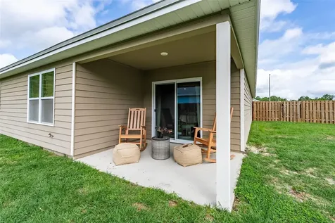 22605 NW 196th Lane High Springs FL 32643