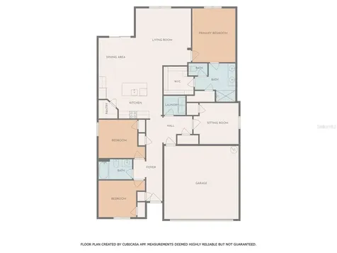22605 NW 196th Lane High Springs FL 32643