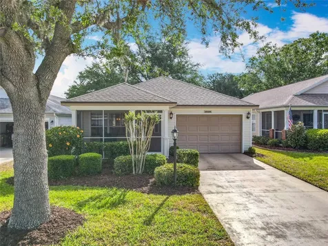 25044 Cranes Roost Circle Leesburg FL 34748