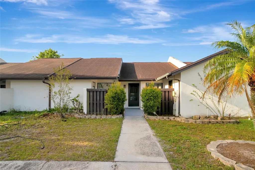 5310 Bellefield Drive Tampa FL 33624
