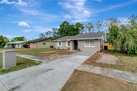 606 Bethune Drive Plant City FL 33563