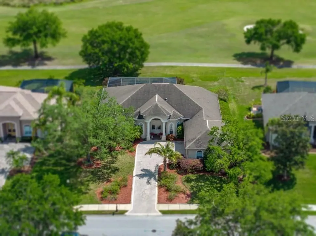 13538 Thoroughbred Drive Dade City FL 33525