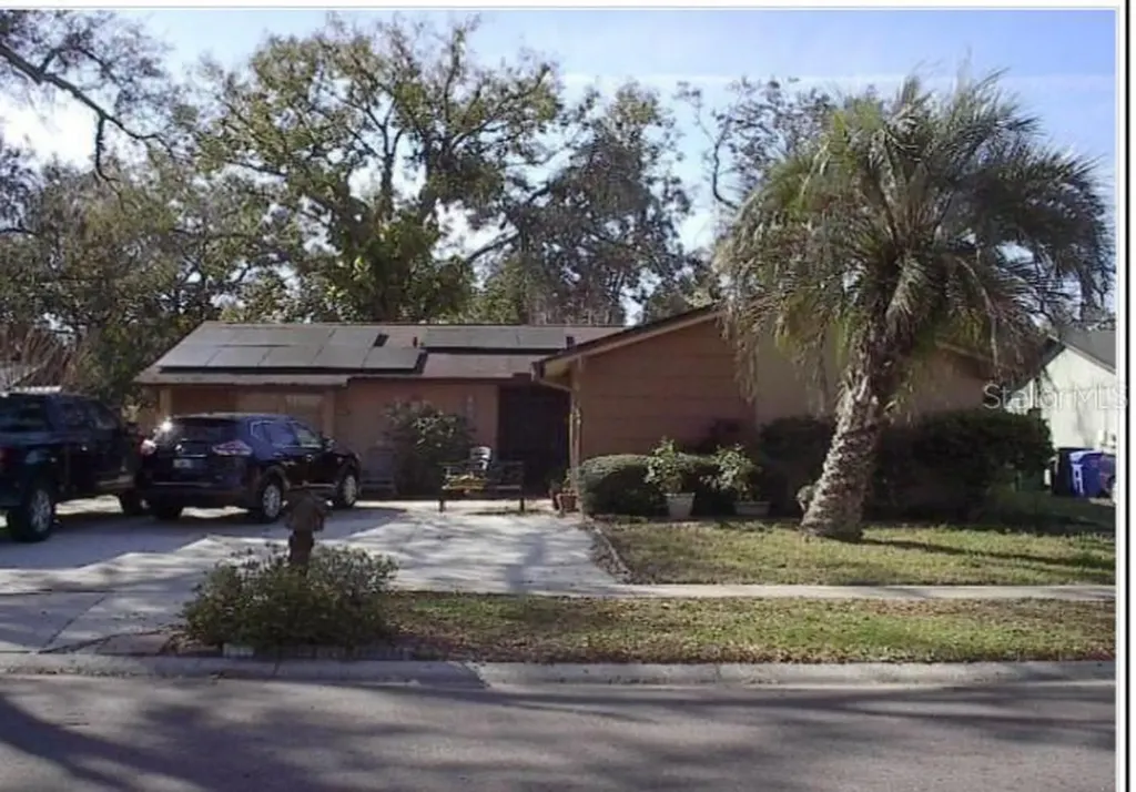 12439 Cardiff Drive Tampa FL 33625