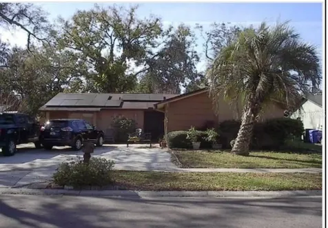 12439 Cardiff Drive Tampa FL 33625