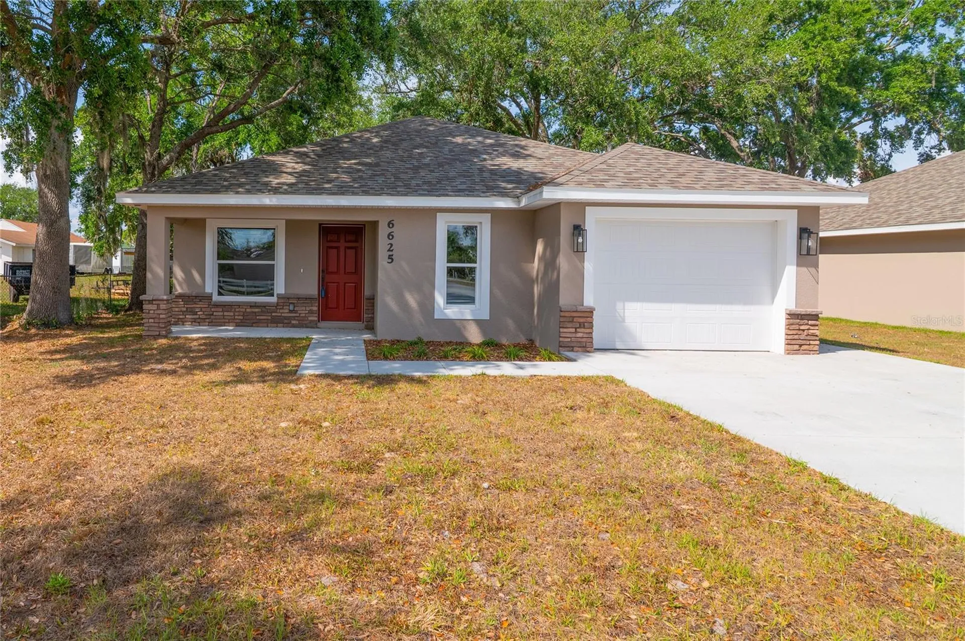 6625 Thornhill Road Winter Haven FL 33880