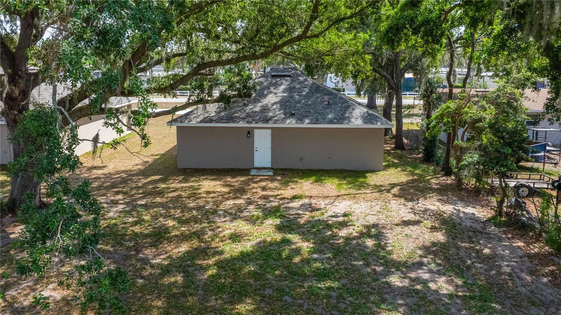 6625 Thornhill Road Winter Haven FL 33880