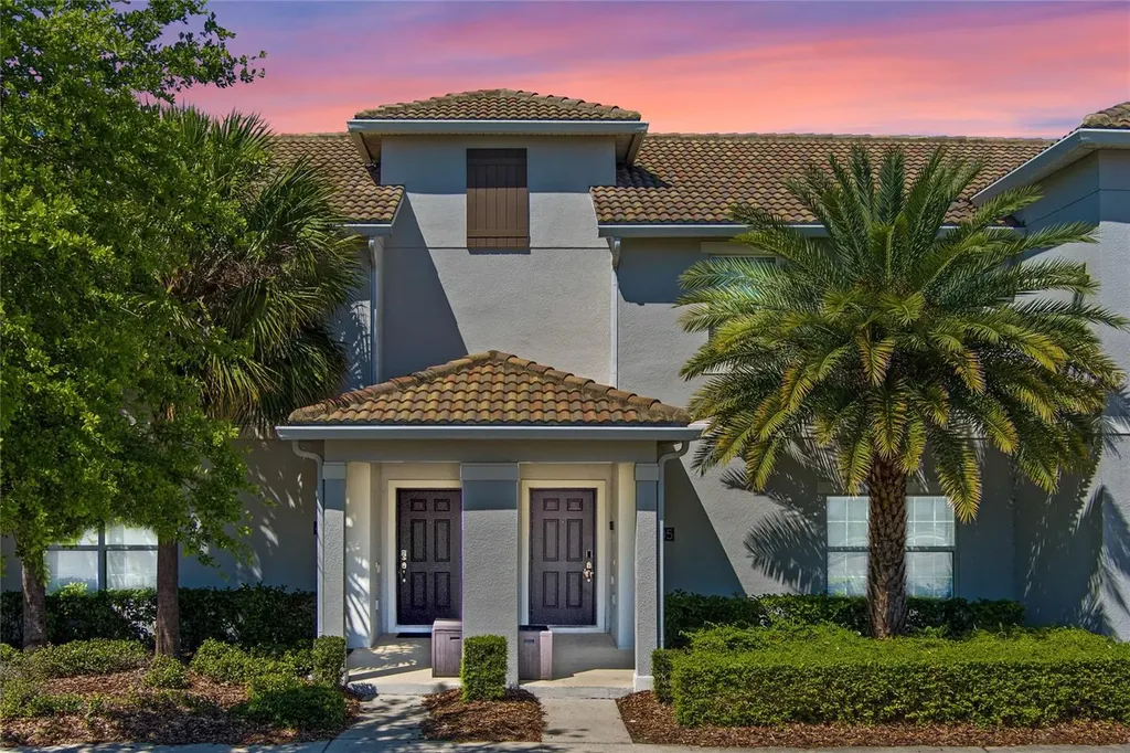 4907 Romeo Circle Kissimmee FL 34746