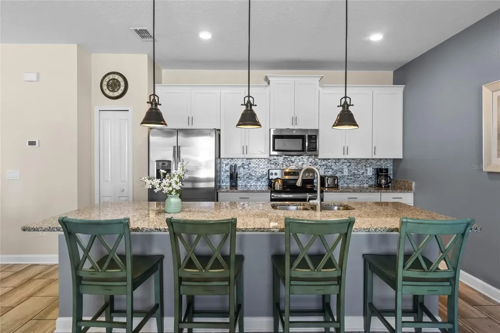 4907 Romeo Circle Kissimmee FL 34746