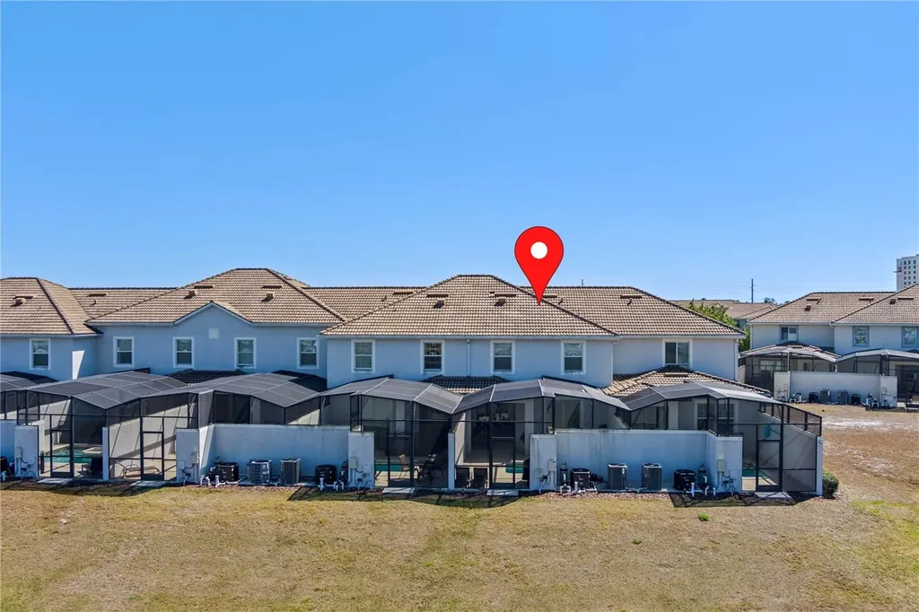 4907 Romeo Circle Kissimmee FL 34746