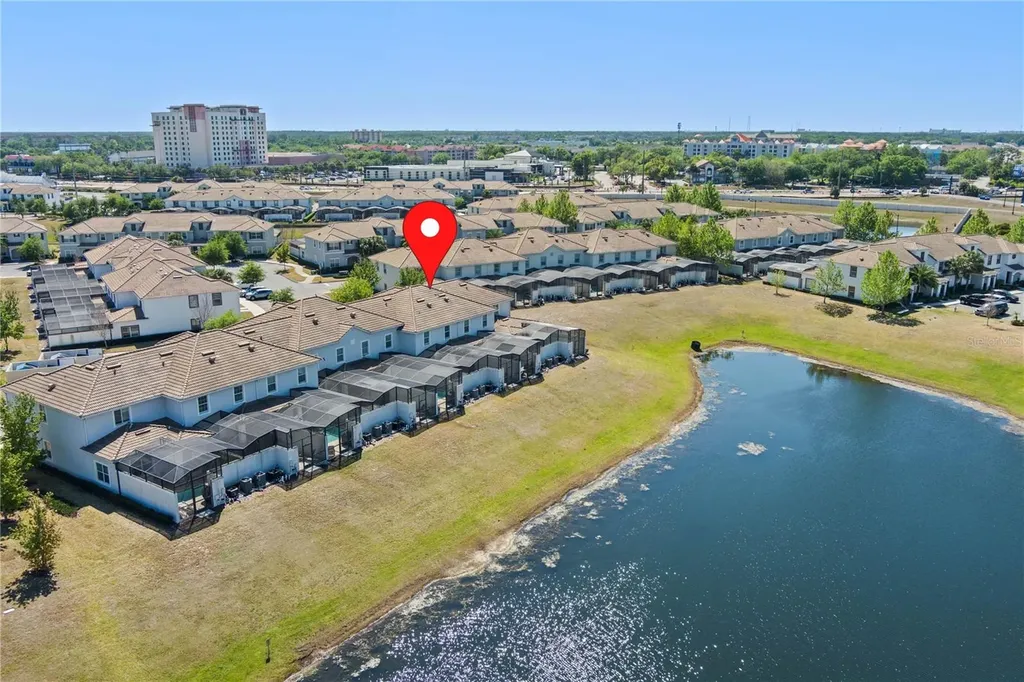 4907 Romeo Circle Kissimmee FL 34746