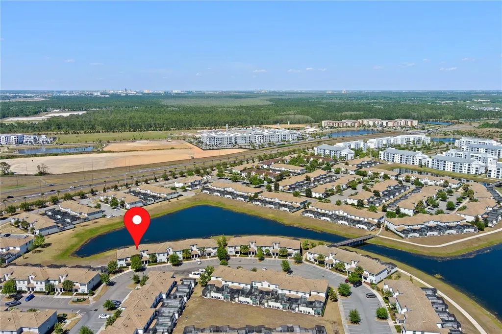 4907 Romeo Circle Kissimmee FL 34746