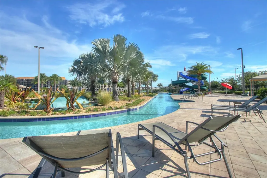 4907 Romeo Circle Kissimmee FL 34746