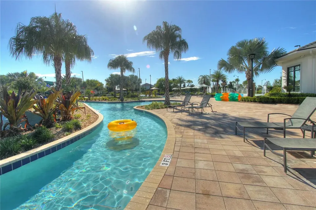4907 Romeo Circle Kissimmee FL 34746