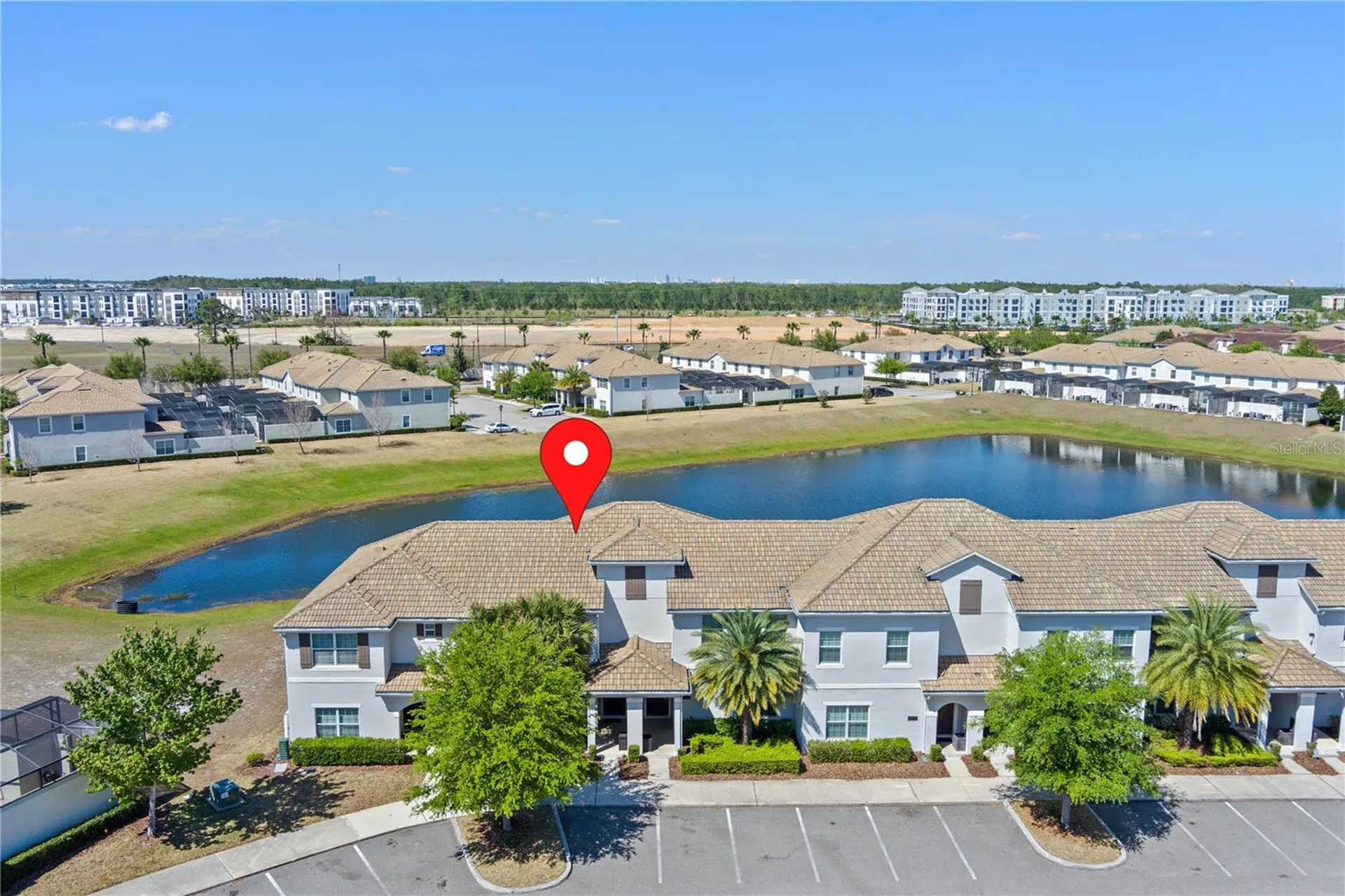4907 Romeo Circle Kissimmee FL 34746