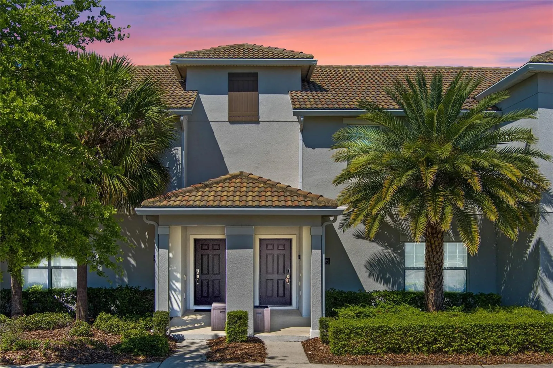 4907 Romeo Circle Kissimmee FL 34746