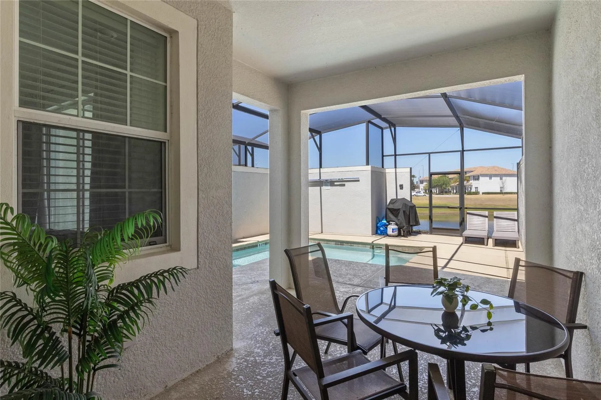 4907 Romeo Circle Kissimmee FL 34746