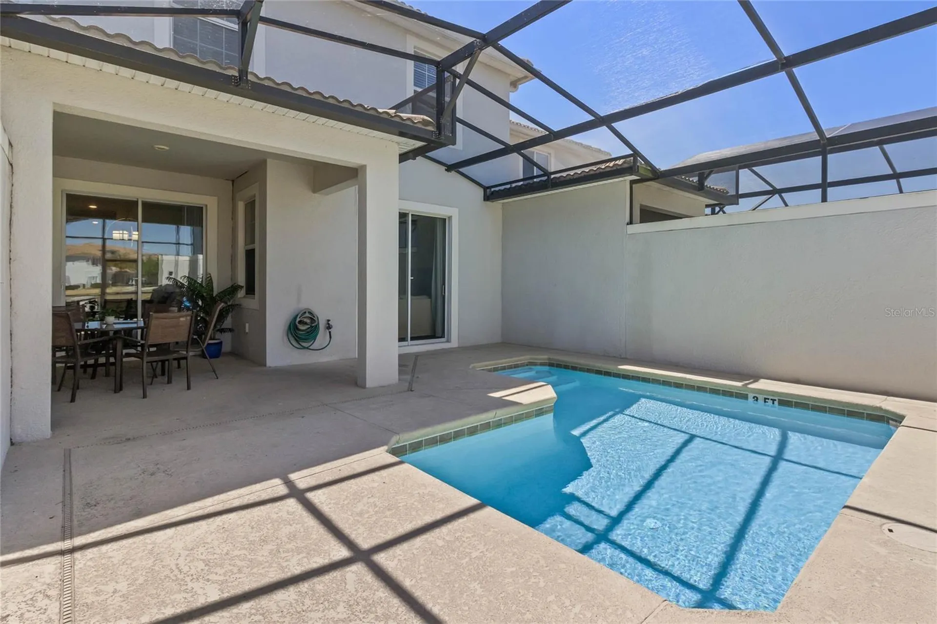 4907 Romeo Circle Kissimmee FL 34746