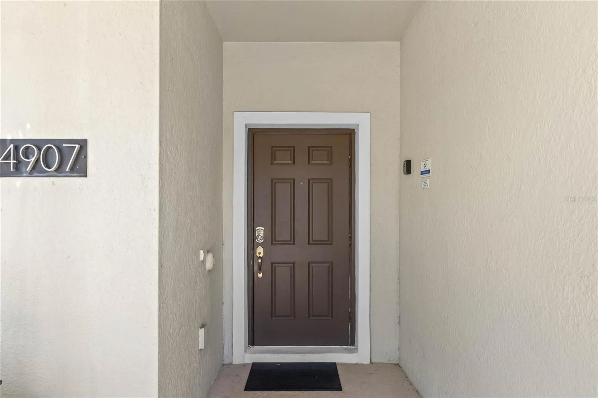 4907 Romeo Circle Kissimmee FL 34746